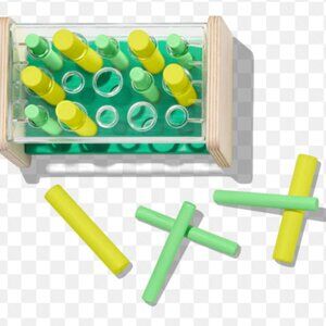 Lovevery Wooden Posting Stand